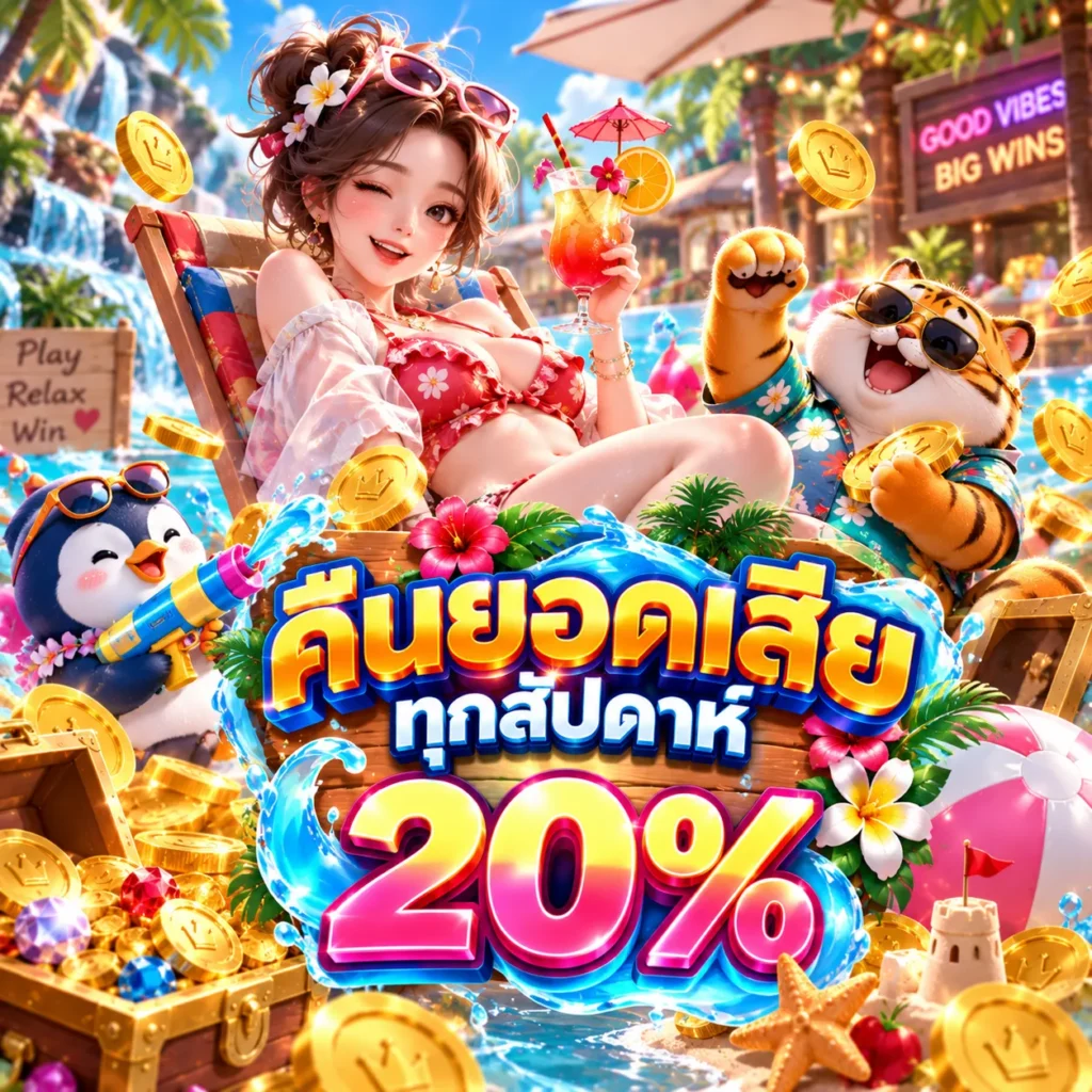 คืนยอดเสีย