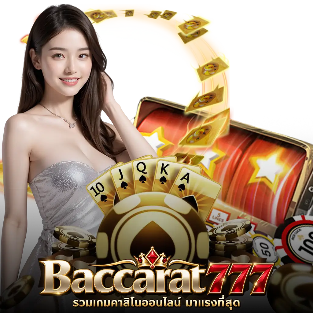 บาคาร่า777